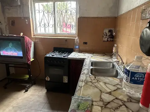 Casa en Venta en Banfield, USD 75.000
