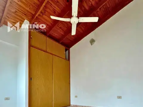 Depto Tipo Casa en Venta con 1 cocheras