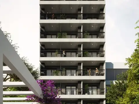 Departamento en Venta en Guemes, USD 70.000