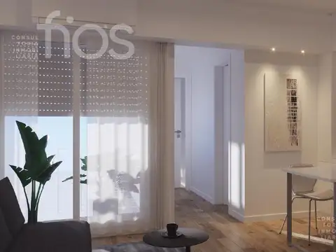Departamento en Venta al Suroeste