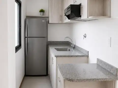 Departamento en Venta Apto profesional