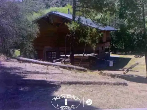 Campo en Venta de 200  ha