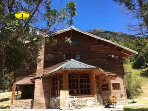 CAMPO 200 HAS EN BARILOCHE C. 30 HAS PARA LOTEO Y RIO