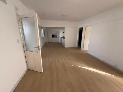 Depto Tipo Casa en Venta de 2 ambientes