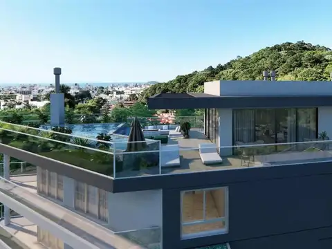 Florianopolis - Jurere Tradicional