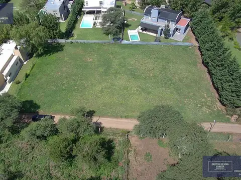 Terreno en Venta 68  mts Fondo