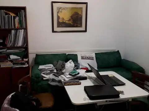 Departamento en Alquiler Capital (CABA)