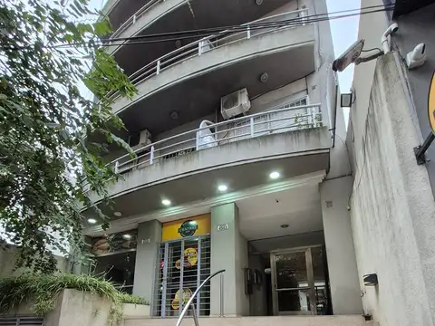 Monoambiente en Caseros Centro