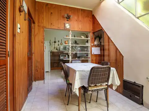 Casa en Venta en Saavedra, USD 185.000