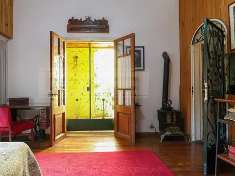 Casa en Venta en Saavedra, USD 185.000
