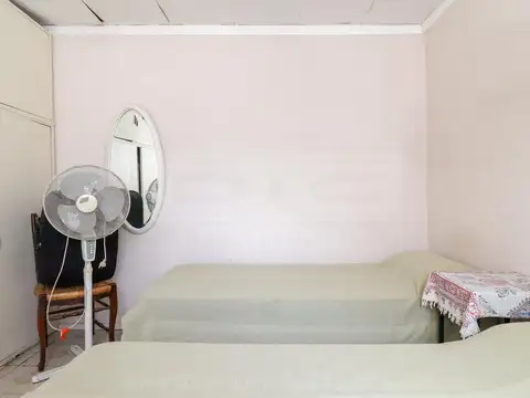 Casa 6 ambientes Venta - Saavedra