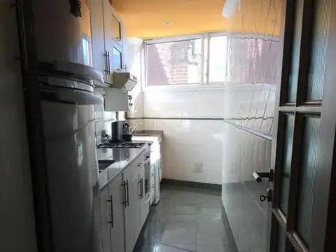 Departamento en Venta en Florida Belgrano/Oeste, USD 88.000