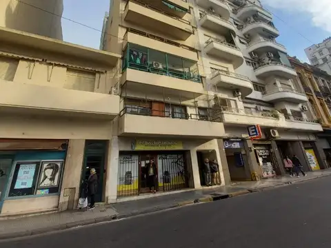 Moreno 1600, Piso 1°