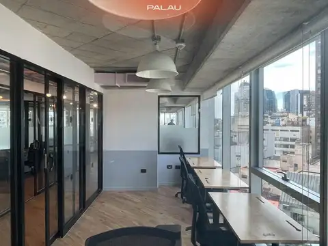 Oficina en Alquiler 10 años