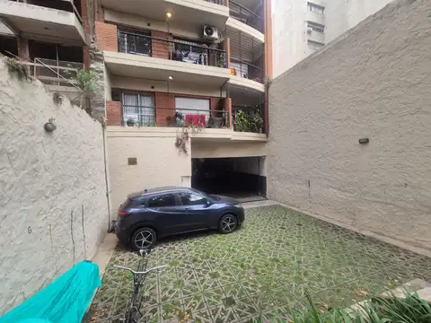 Departamento en Venta en Balvanera, USD 119.000