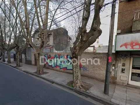 Terreno en Venta en Barrio Parque San Martin, USD 350.000