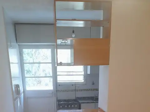 Departamento en Alquiler 35 años