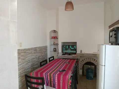 Depto Tipo Casa en Venta de 3 ambientes