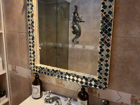 Depto Tipo Casa en Venta con 1 cochera