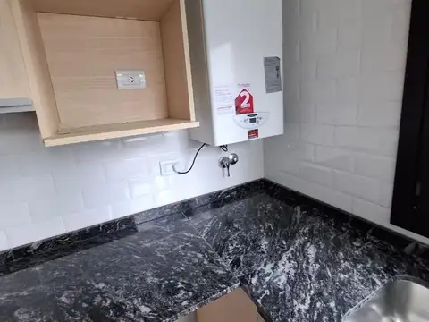 Departamento en Venta A Estrenar