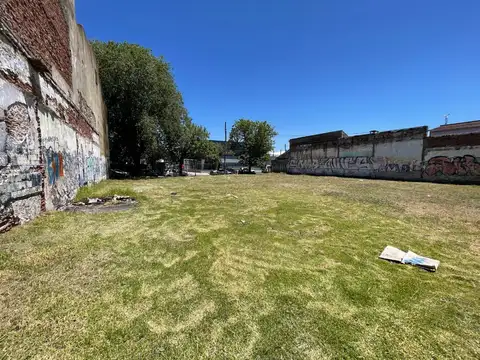 Terreno en Venta en Barrio Florentino Ameghino, USD 210.000