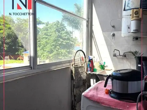 Depto Tipo Casa en Alquiler de 3 ambientes