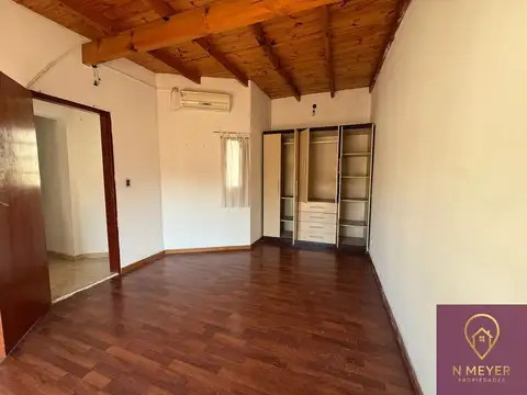 Departamento en alquiler, en San Miguel