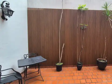 Depto Tipo Casa en Alquiler 5 años
