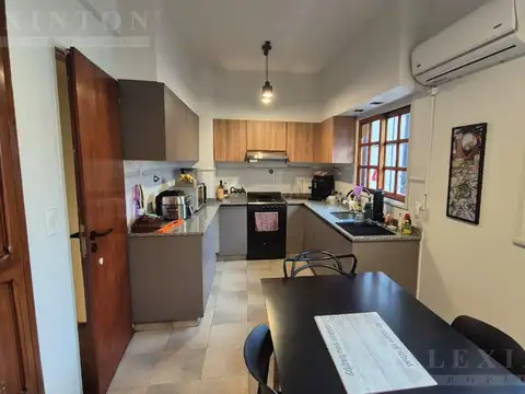Depto Tipo Casa en Alquiler en Núñez, USD 3.300