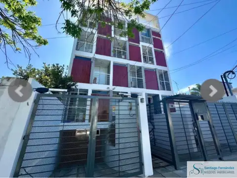 Departamento en venta c/ cochera en Belén de Escobar