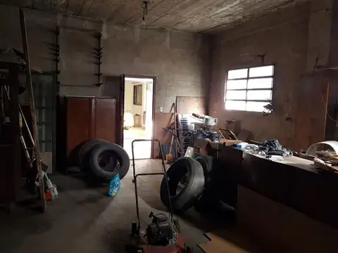 Casa - Venta - Argentina, La Matanza - SAEZ PEÑA 3600