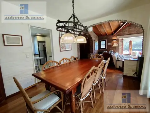 Casa en Alquiler al Noroeste