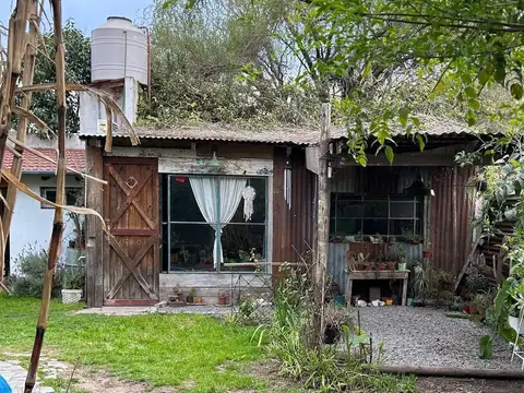 Casa en Alquiler 30 años