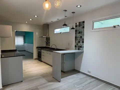 Depto Tipo Casa en Venta de 2 dormitorios