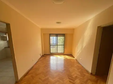 Alquier depto 2 dormitorios con cochera opcional (+$120.000)