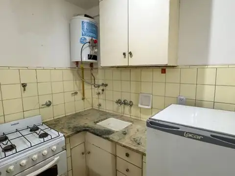Departamento en Venta de Monoambiente
