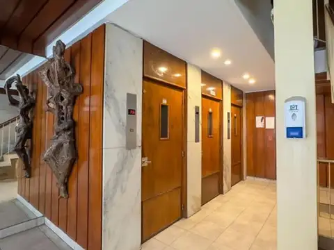 VENTA MONOAMBIENTE - OPORTUNIDAD ZONA PLAZA COLON!