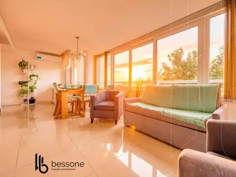 Departamento en Venta en San Juan, USD 119.000