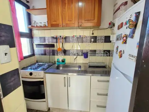 Departamento en Venta en Vicente Lopez, USD 100.000