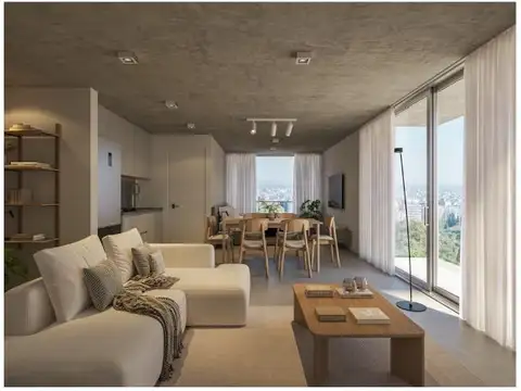 Diseño   ubicación en pozo depto 1er piso Naon y Vilela - Saavedra