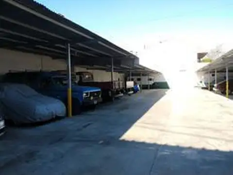 Venta de 27 Cocheras en Bloque sobre Terreno de 600 m² – Mar del Plata