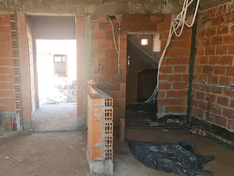 Casa en barrio privado La Arbolada en Las Lomas de San Isidro
