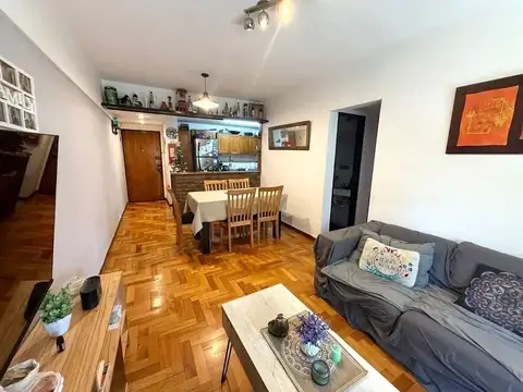 Departamento en Venta de 4 ambientes