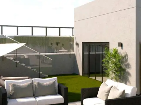 Departamento en Venta en Belgrano, USD 515.000