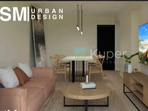 Departamento  en Venta en Florida Mitre/Este, Vicente López, G.B.A. Zona Norte