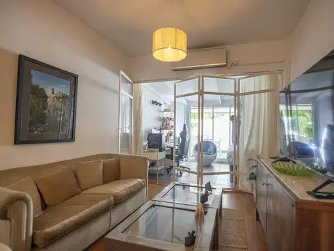 Casa en Venta en Nuñez, USD 220.000