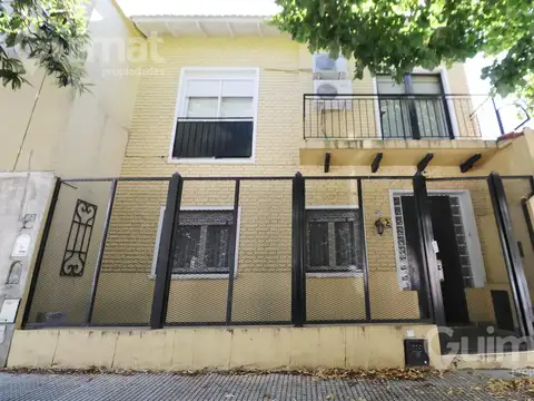 Tomás A. Le Bretón 4400