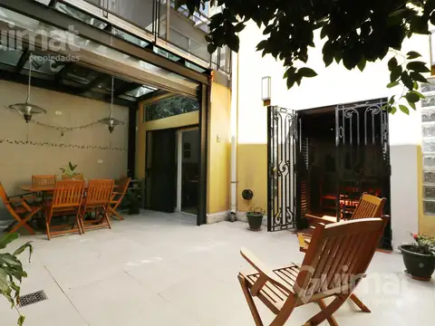 Casa en Venta en Villa Urquiza, USD 295.000