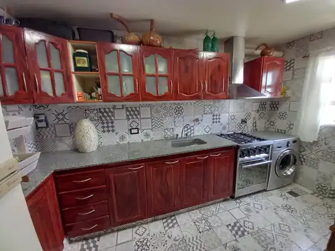 Departamento en Venta en Muñiz, USD 135.000