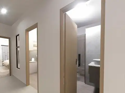 Departamento en Venta al Norte